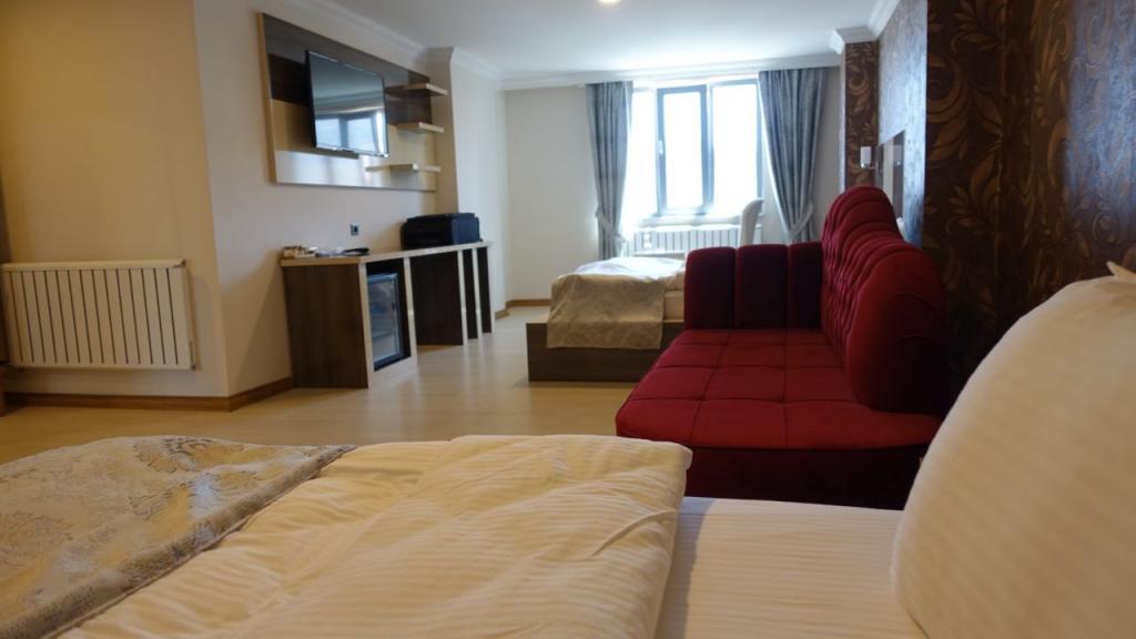 Hotel Diyar Paris — 7