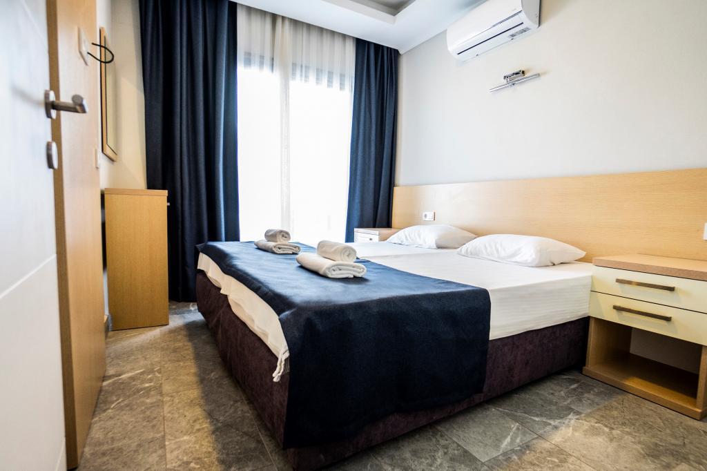 Ven Suites — 6