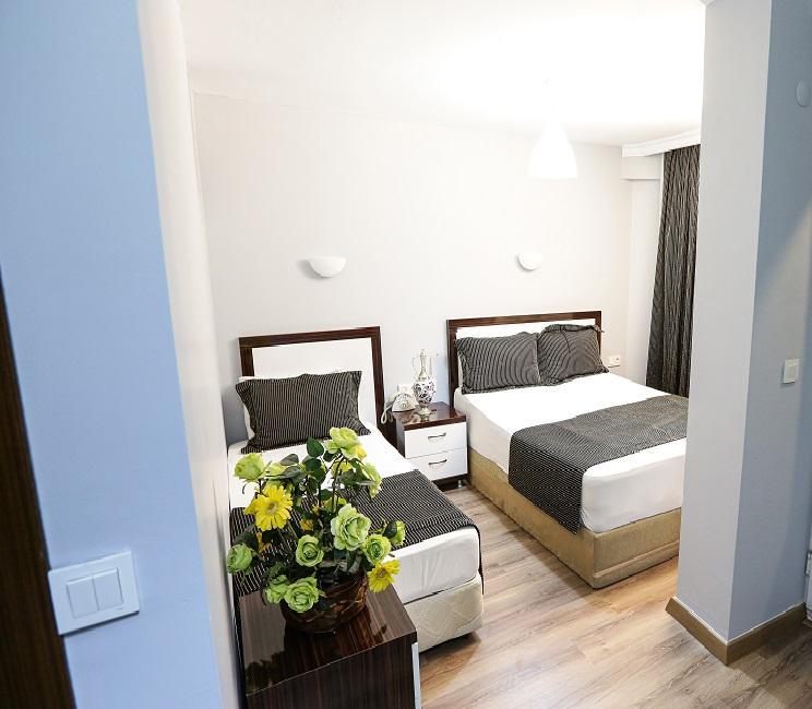 Papillon Ada Hotel — 5