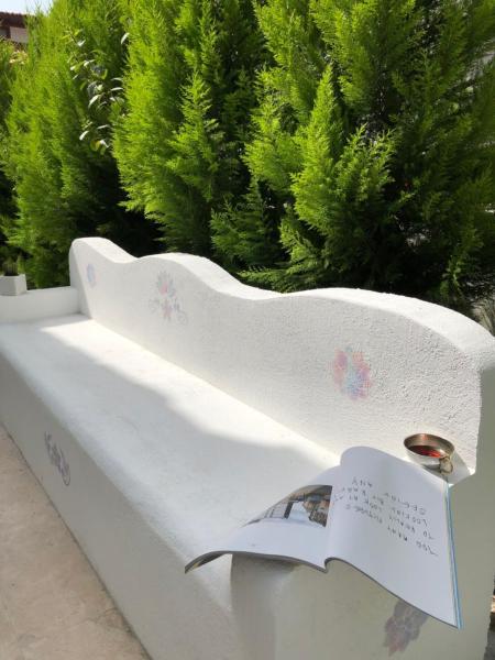 Kiraz Çiçegi Butik Otel Akyaka — 4