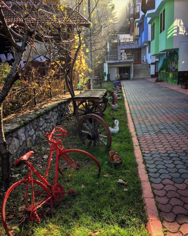 Bolu Yıldız Otel — 10