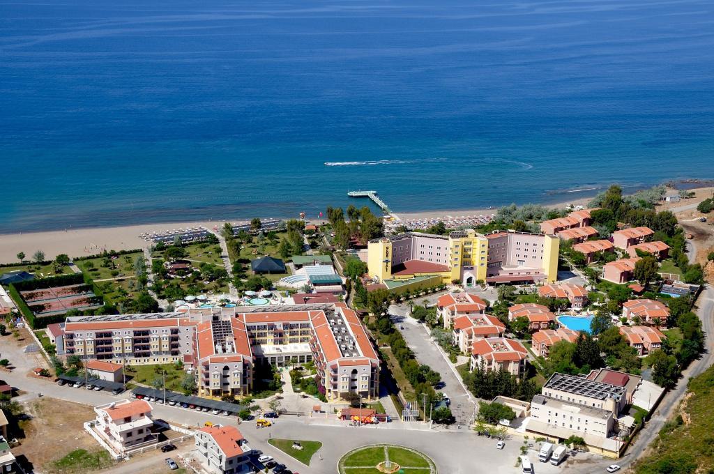 Cactus Club Yalı Hotels & Resort — 8