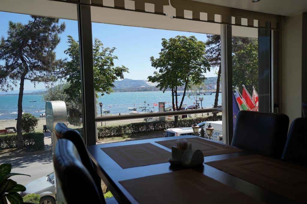 Yalıhan Arı Otel — 5