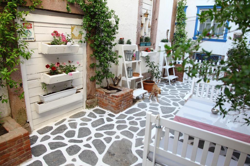 Çeşmelihan Pansiyon — 7