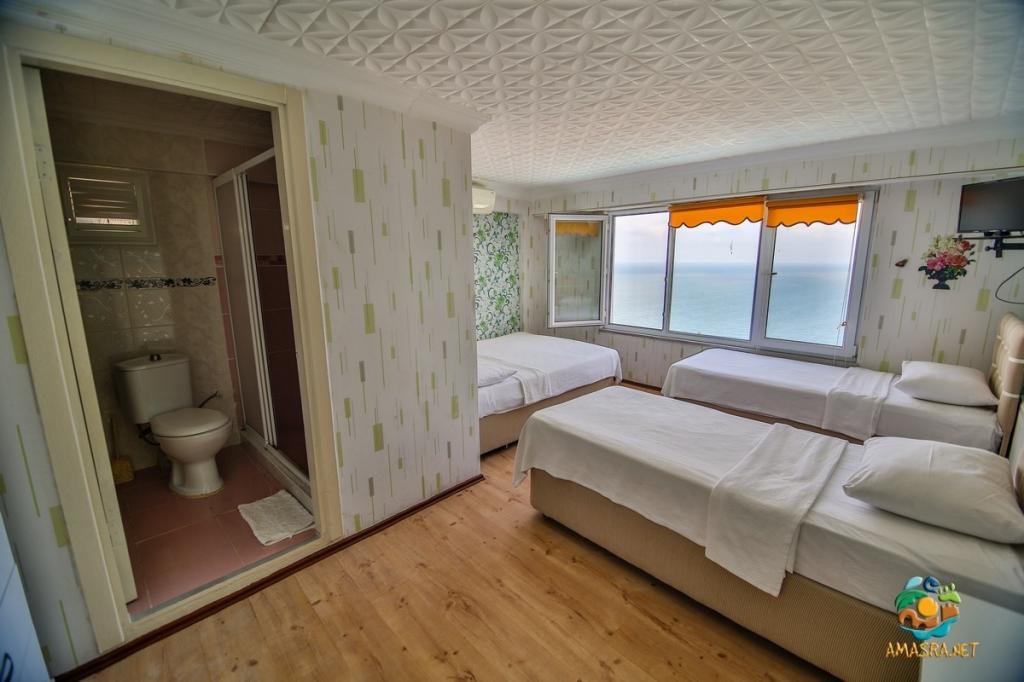 Günter Seher Otel — 6