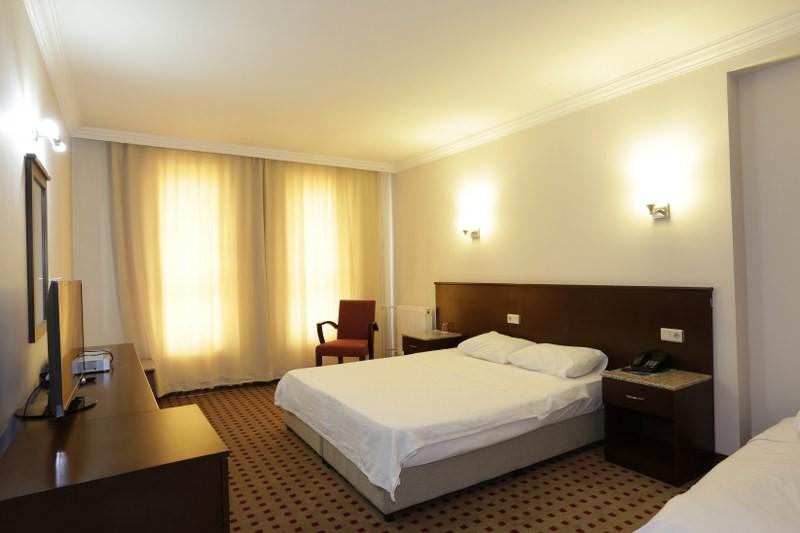 Eldehan Hotel — 6