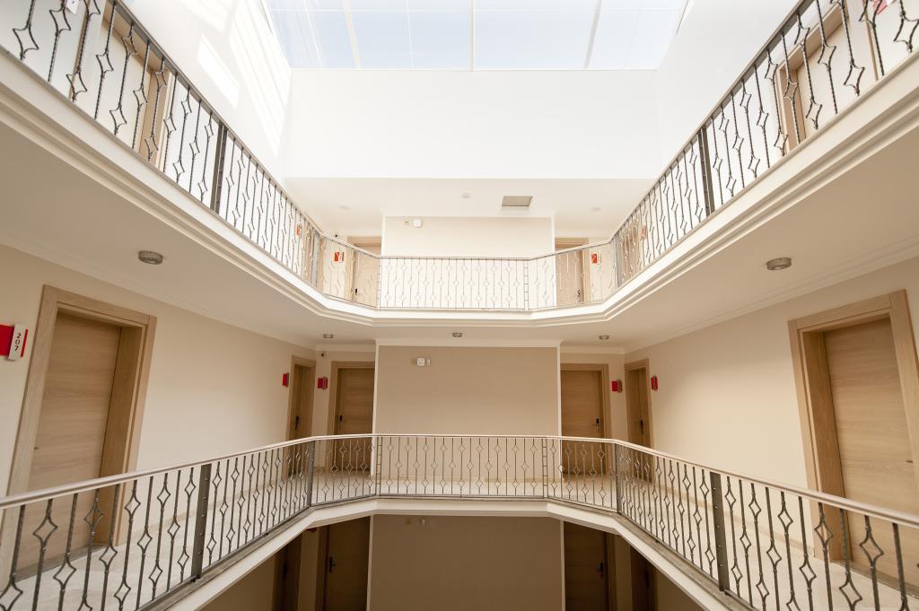 Atrium Apart Hotel — 1
