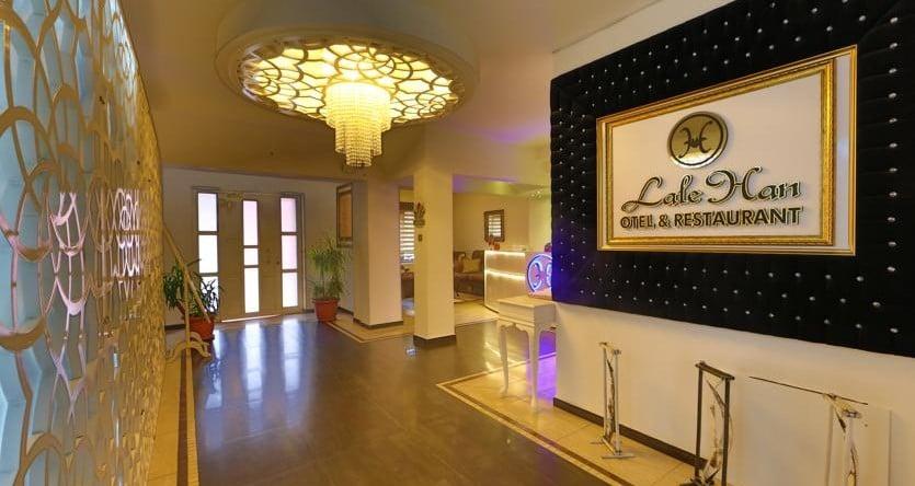 Lalehan Hotel — 4