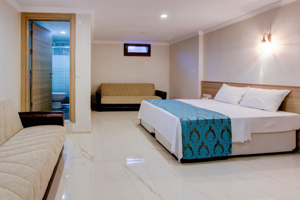 Bal Konak Otel — 10