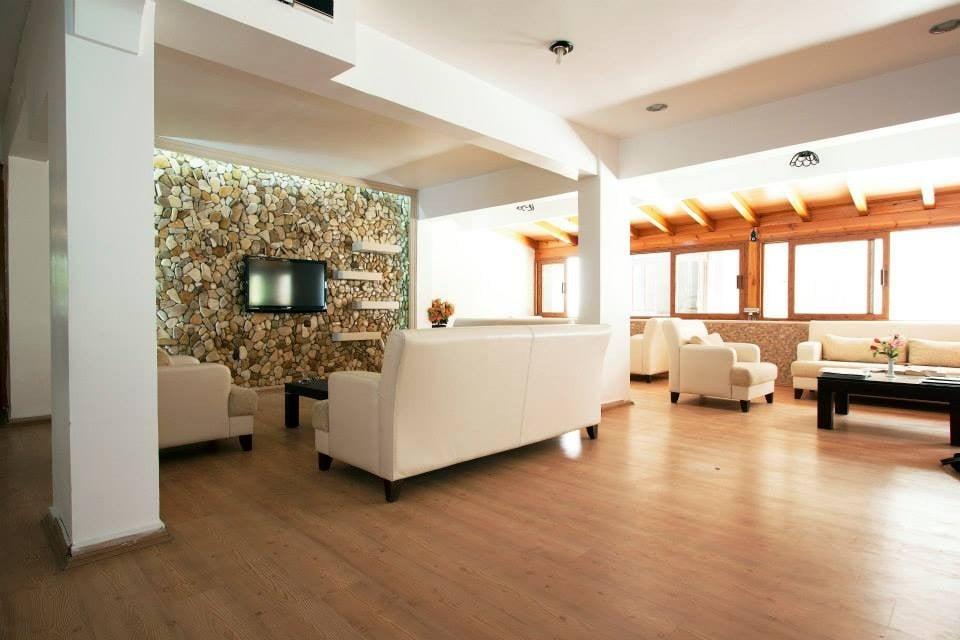 Koz Eren Otel — 5