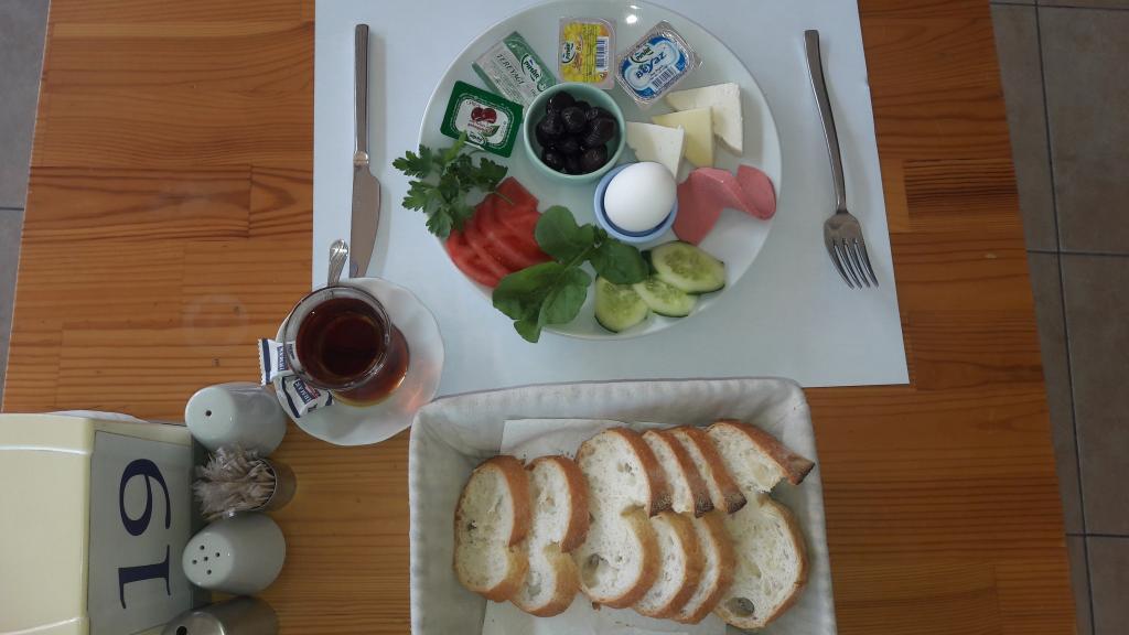 Özükara Apart 1 — 2
