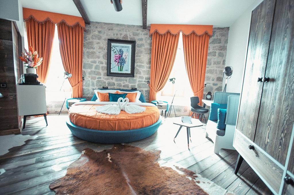 Cephanelik Hotel — 8