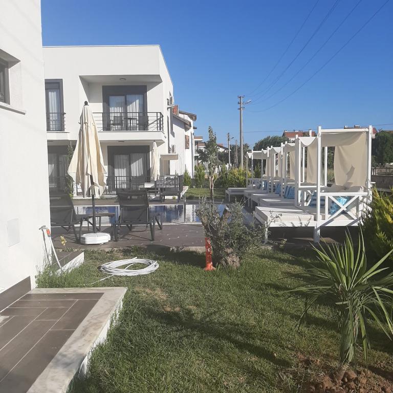 Cunda Garden — 3