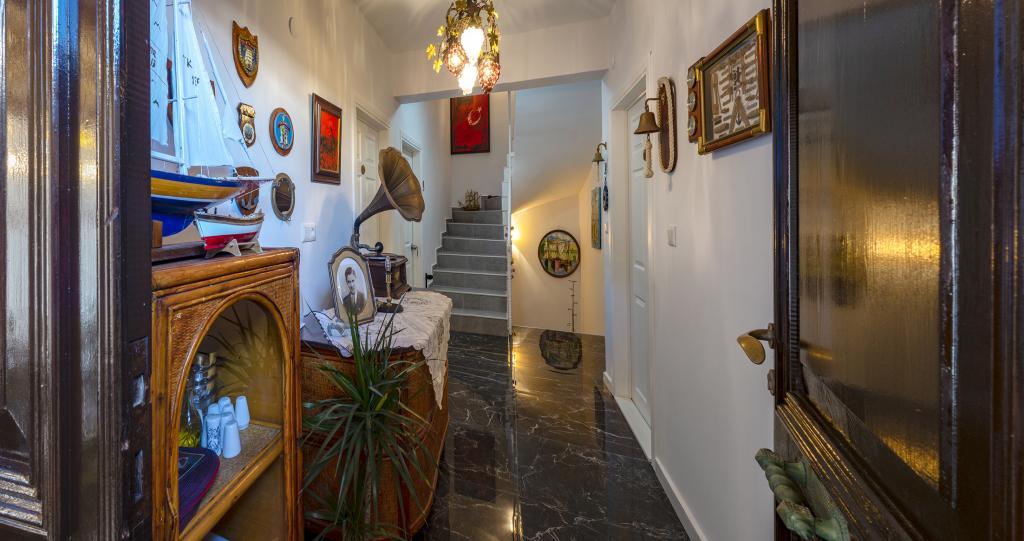 Rüzgar Gülü Otel — 6