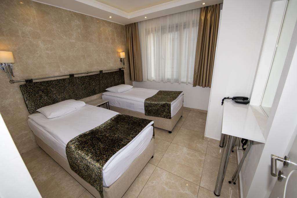 B Guest House — 4