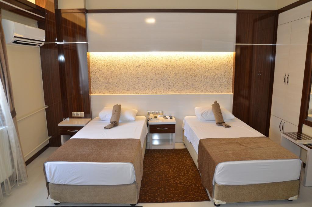 Napa Otel Denizli — 5
