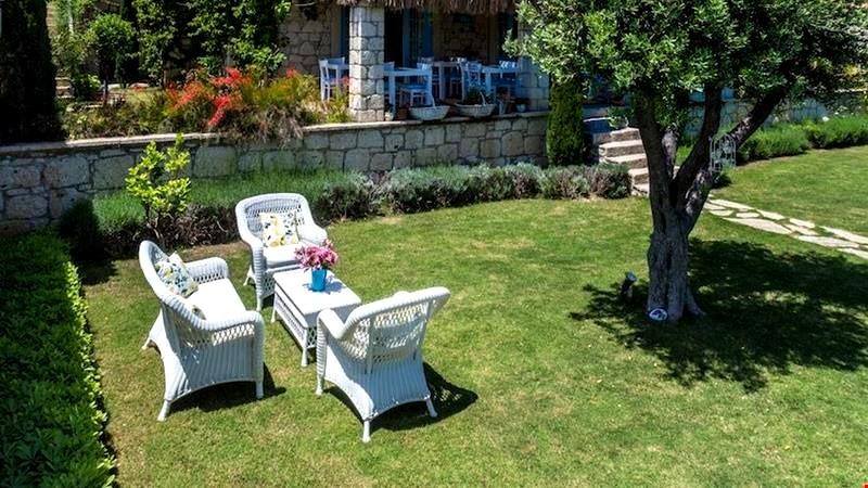 Asma Han Otel Alaçatı — 5