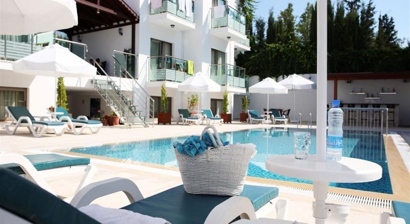 Gün Ay Hotel Gümbet — 1