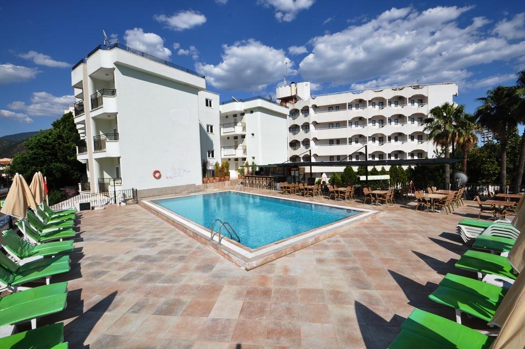Reis Maris Hotel — 1