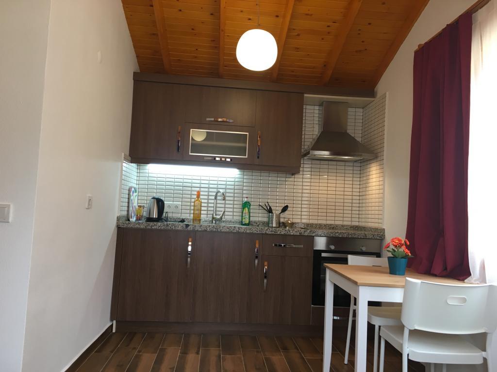 Natureland Efes Pension — 10