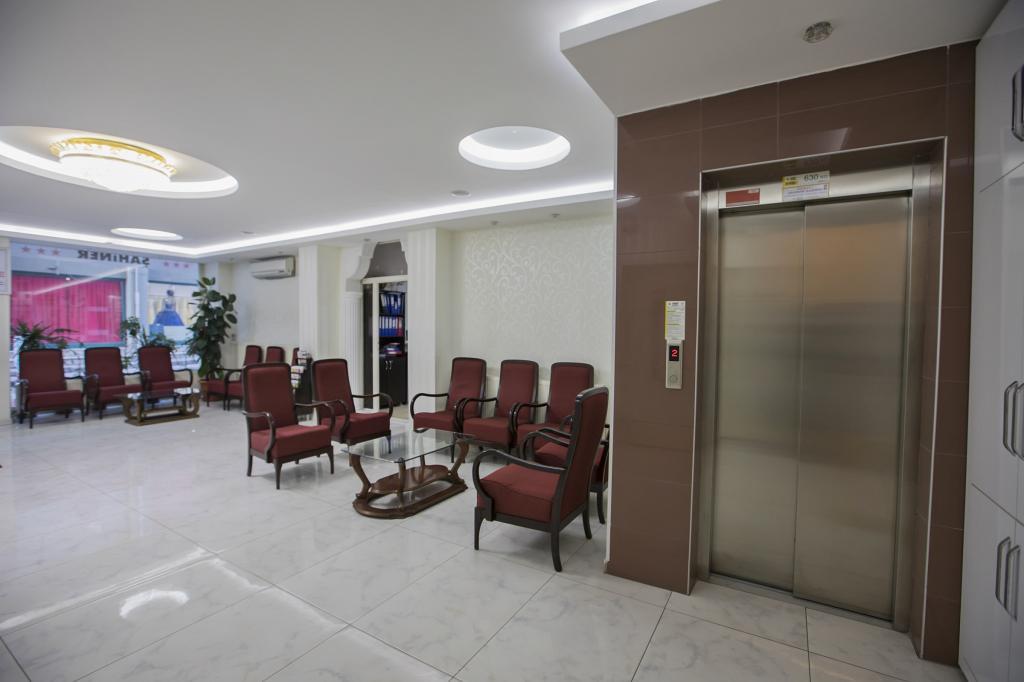 Hotel Şahiner Niğde — 4