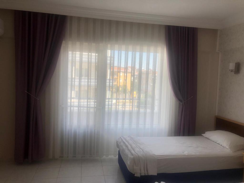 Efsanem Hotel — 9