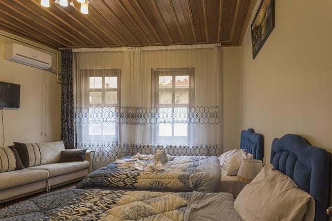 Öz Butik Otel Myrleia Antik Kent — 8