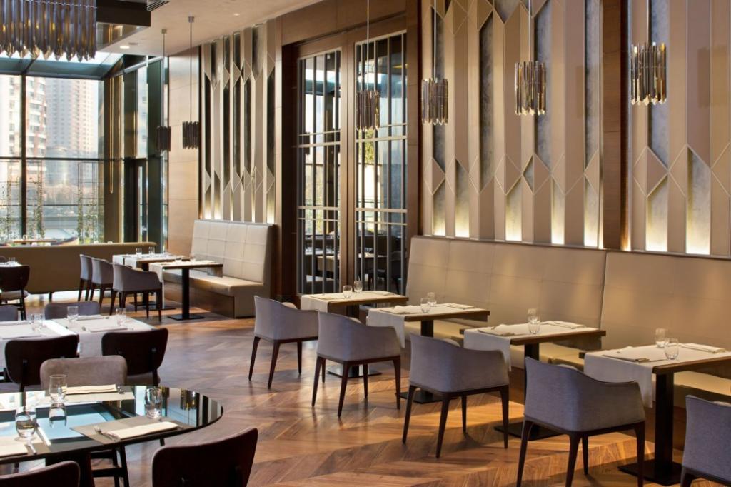 Sheraton Grand İstanbul Ataşehir — 8