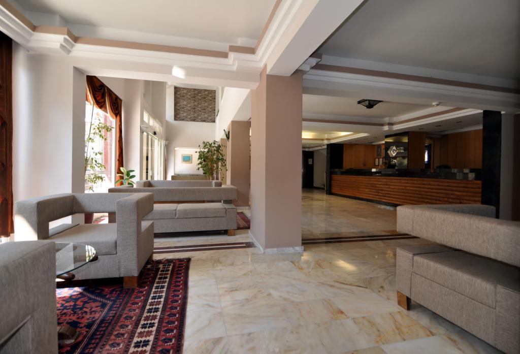 Surtel Hotel — 8