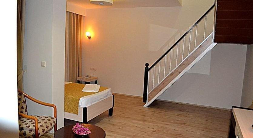 Rumana Hotel — 9
