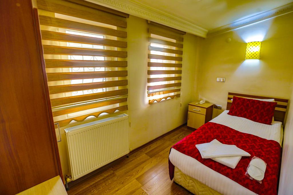 İnci Hotel — 6