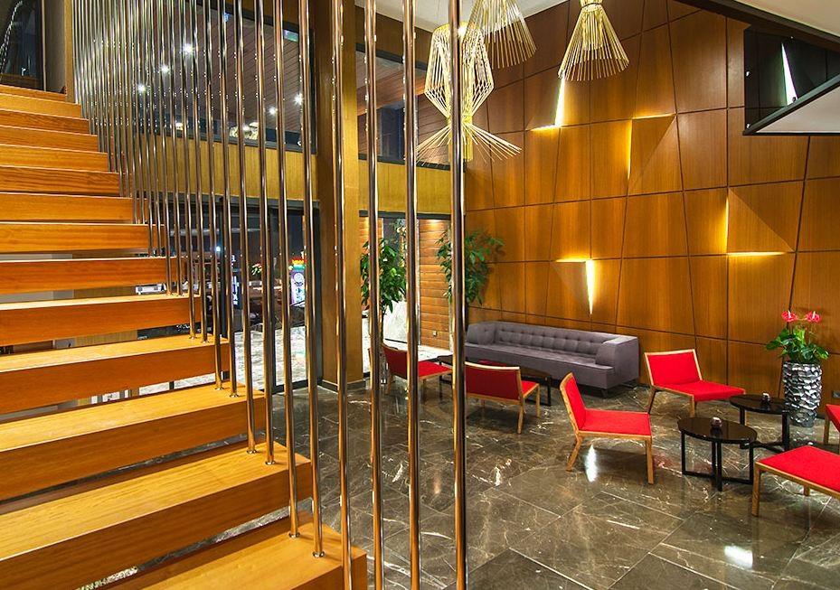 İlayda Avantgarde Hotel — 5