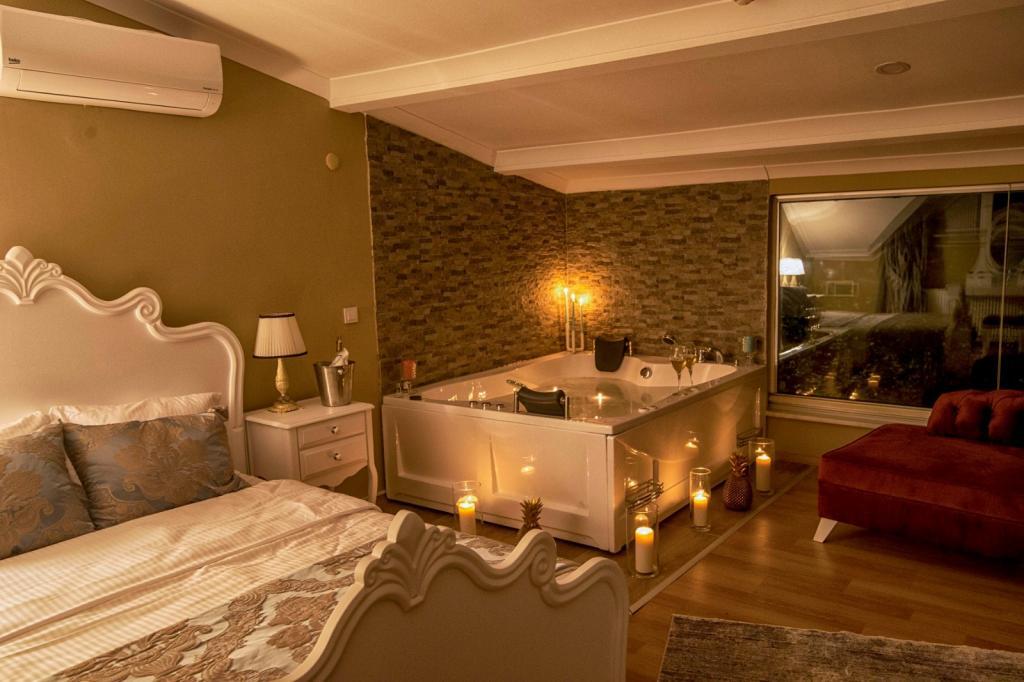 Keyif Boutique Hotel & Restaurant — 10
