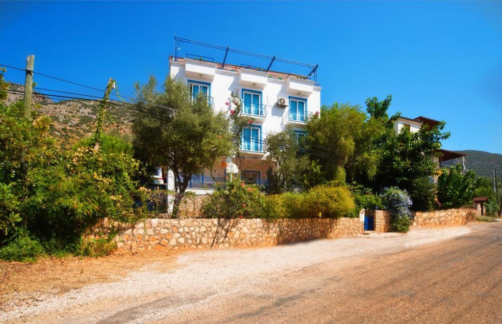 Miramar Pansiyon — 7
