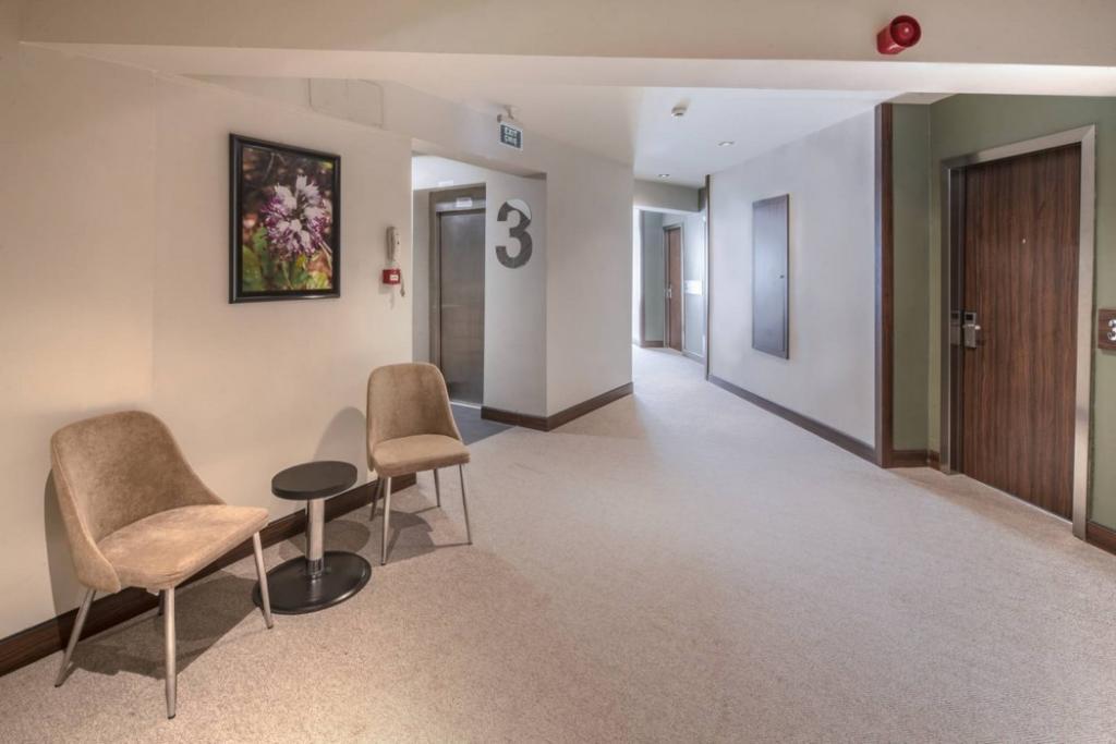 Bolu Grand Köroğlu Hotel — 5