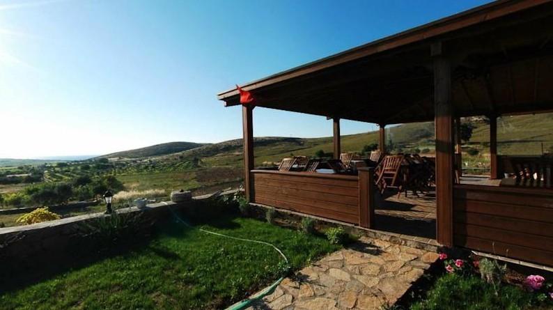 Harmani Tatil Çiftliği — 7