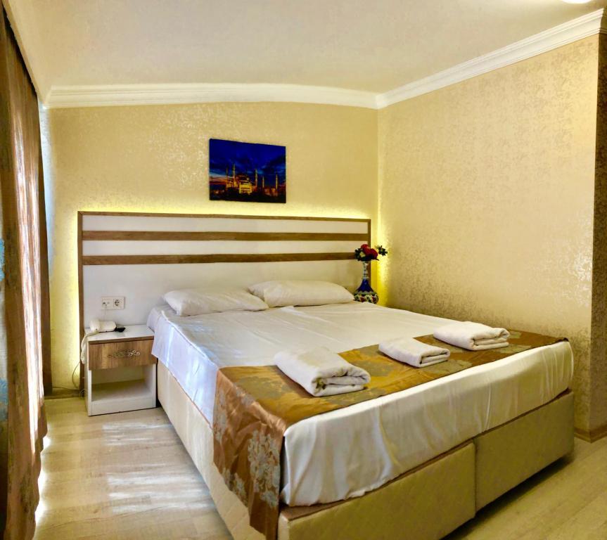 Art City Hotel — 6