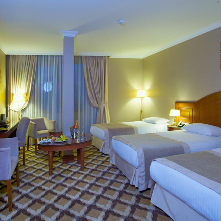 Tilia Hotel — 3