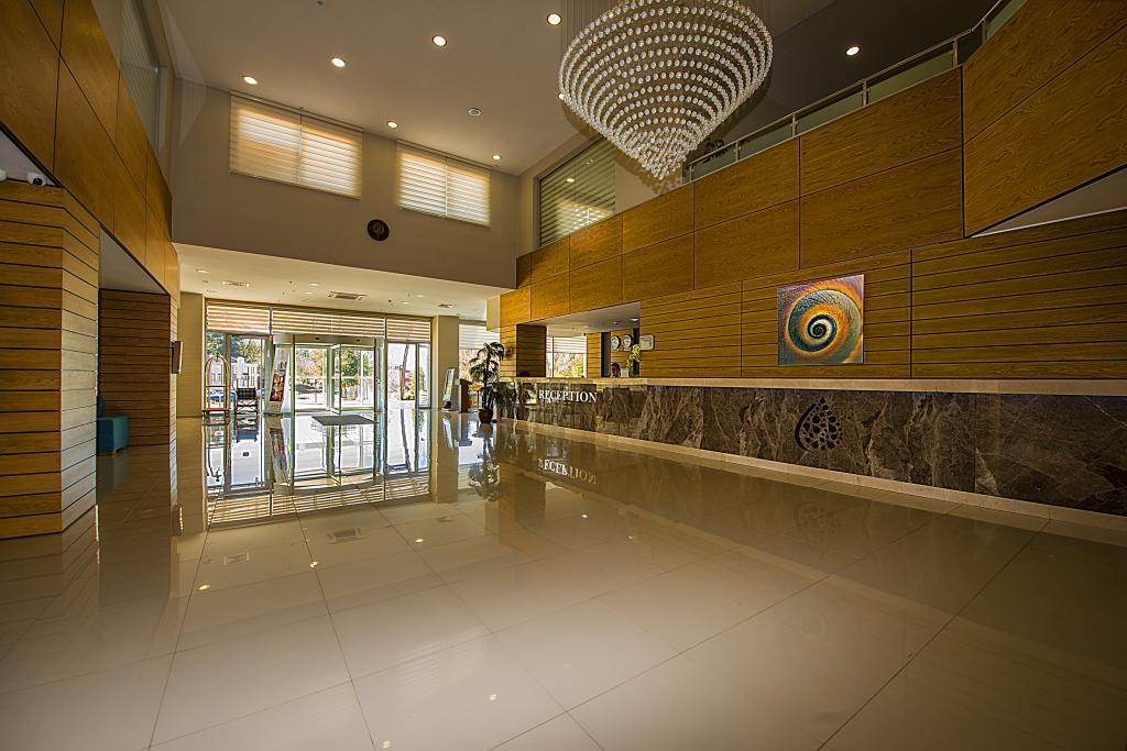 Ataol Çan Termal Otel & Spa — 6