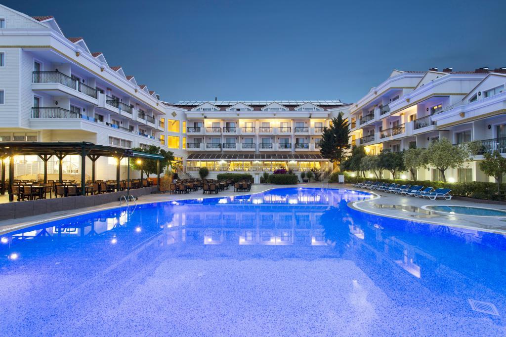 Kemer Dream Hotel — 5
