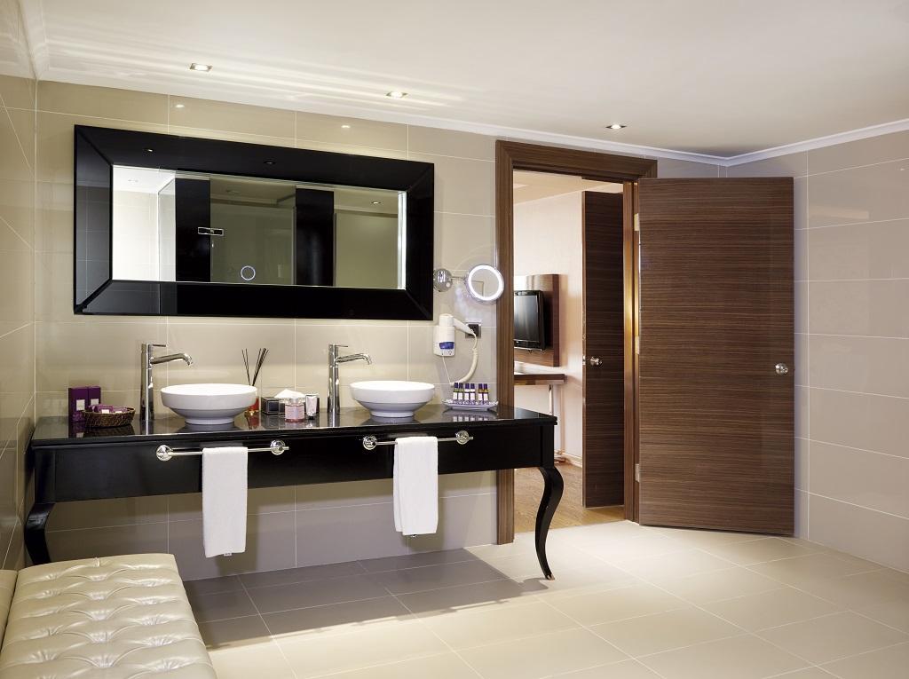 Anemon Grand Konya Otel — 9