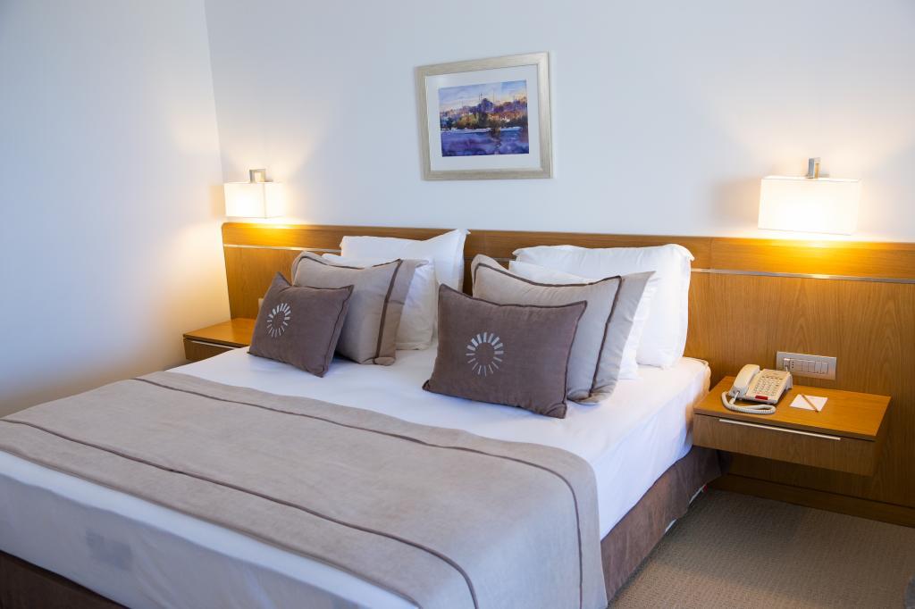 Onlive Hotel — 4