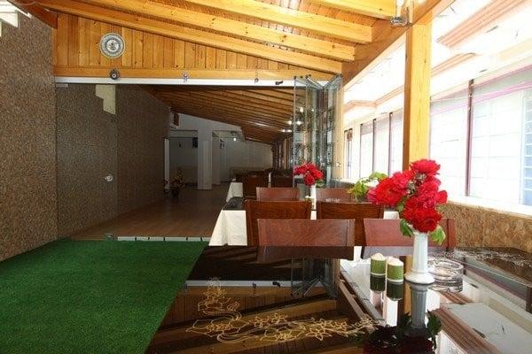 Koz Eren Otel — 8