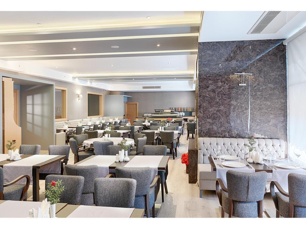 Kordon Hotel Çankaya — 5