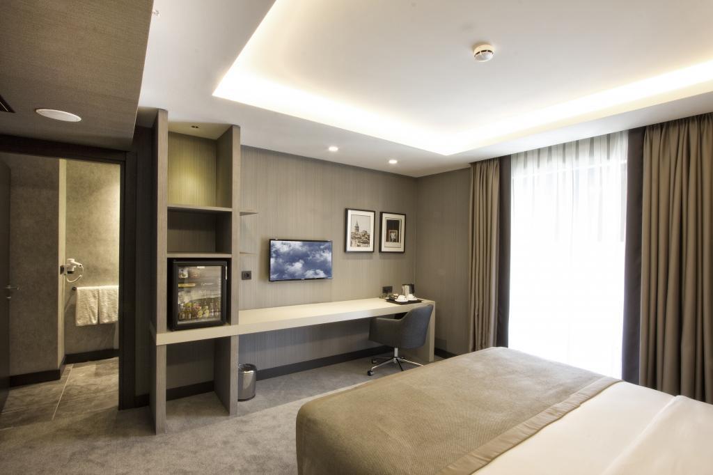 Cityloft 81 — 9