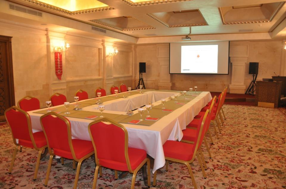 İzala Hotel — 7