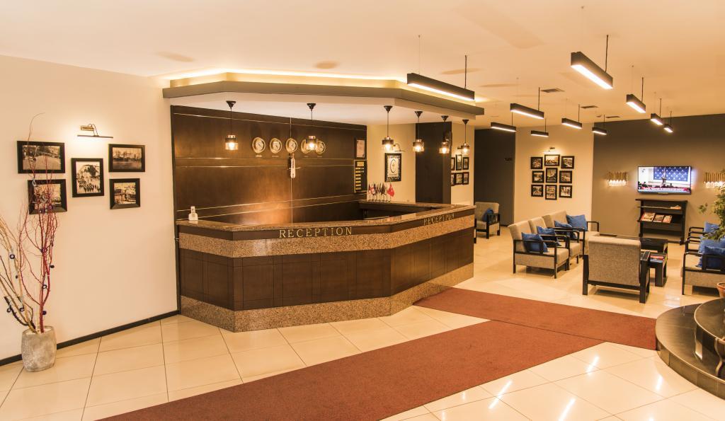 Nazar Otel Trabzon — 5