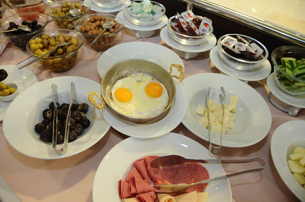 Ontur Butik Otel Ankara — 8