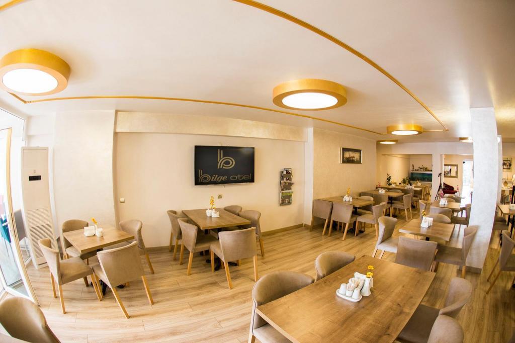 Bilge Suite Otel — 6