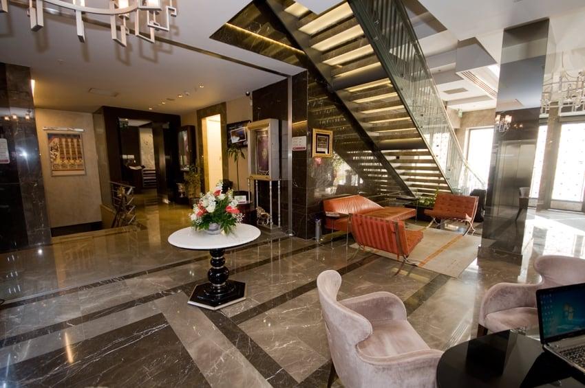 Levni Hotel & Spa — 5